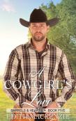 A Cowgirl'S Love