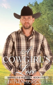 A Cowgirl'S Love