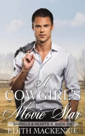 A Cowgirl'S Movie Star