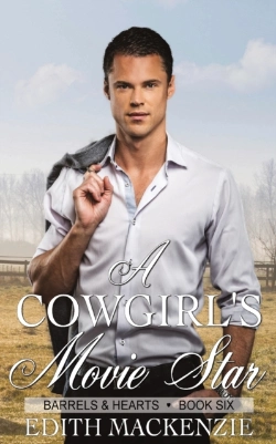 Bertrand.pt - A Cowgirl'S Movie Star