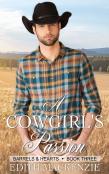 A Cowgirl'S Passion