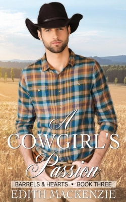Bertrand.pt - A Cowgirl'S Passion