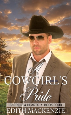 Bertrand.pt - A Cowgirl'S Pride