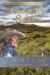 A Cowgirl'S Story