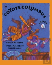 A Coyote Columbus Story
