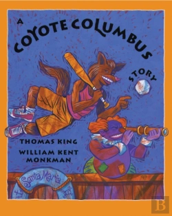 Bertrand.pt - A Coyote Columbus Story