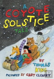 A Coyote Solstice Tale