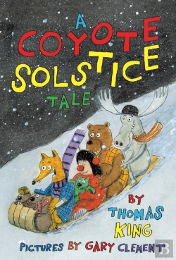 Bertrand.pt - A Coyote Solstice Tale