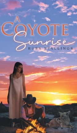 Bertrand.pt - A Coyote Sunrise