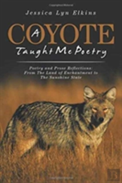 Bertrand.pt - A Coyote Taught Me Poetry