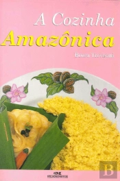 A Cozinha Amazônica
