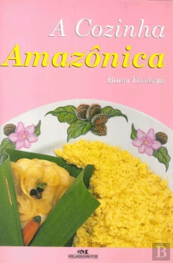 Bertrand.pt - A Cozinha Amazônica