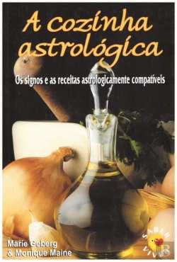 Bertrand.pt - A Cozinha Astrológica