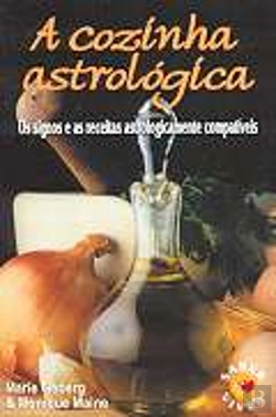 Bertrand.pt - A Cozinha Astrológica