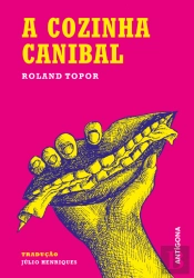 A Cozinha Canibal