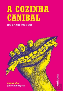 Bertrand.pt - A Cozinha Canibal