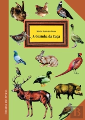 A Cozinha da Caça