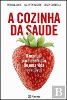 A Cozinha da Saúde