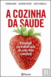 A Cozinha da Saúde