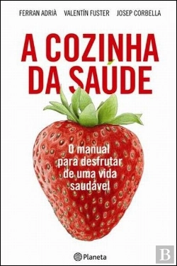 Bertrand.pt - A Cozinha da Saúde