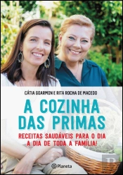 A Cozinha das Primas