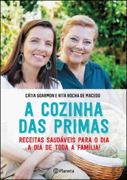 Bertrand.pt - A Cozinha das Primas