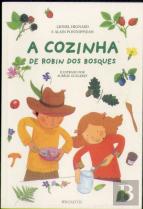 A Cozinha de Robin dos Bosques