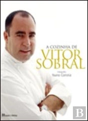 A Cozinha de Vítor Sobral