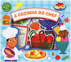 Bertrand.pt - A Cozinha do Chef