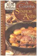 A Cozinha do Senhor dos Anéis