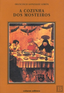 Bertrand.pt - A Cozinha dos Mosteiros