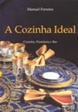 Bertrand.pt - A Cozinha Ideal