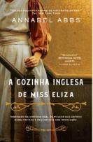 A Cozinha Inglesa de Miss Eliza