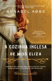 A Cozinha Inglesa de Miss Eliza