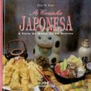 A Cozinha Japonesa