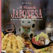 A Cozinha Japonesa