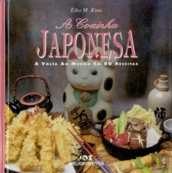 Bertrand.pt - A Cozinha Japonesa