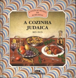 Bertrand.pt - A Cozinha Judaica