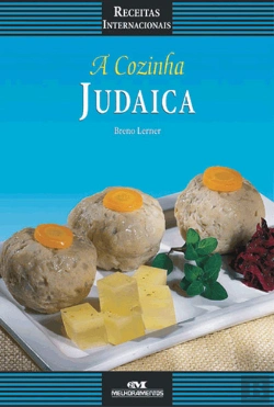 Bertrand.pt - A Cozinha Judaica