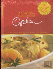 A Cozinha Maravilhosa de Ofélia