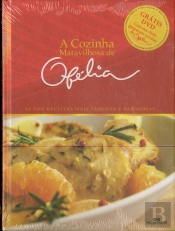 A Cozinha Maravilhosa de Ofélia