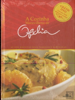 Bertrand.pt - A Cozinha Maravilhosa de Ofélia