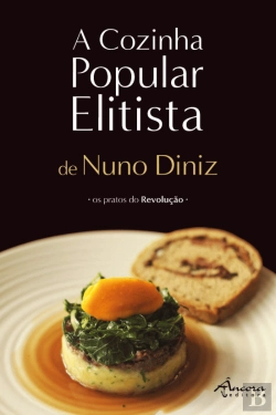 Bertrand.pt - A Cozinha Popular Elitista