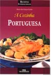 A Cozinha Portuguesa