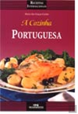 Bertrand.pt - A Cozinha Portuguesa