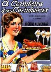 A Cozinheira das Cozinheiras
