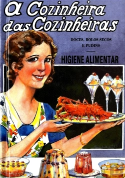 Bertrand.pt - A Cozinheira das Cozinheiras