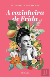 A Cozinheira De Frida