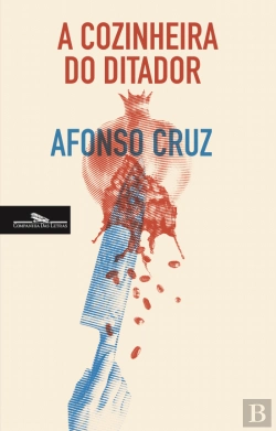 Bertrand.pt - A Cozinheira do Ditador