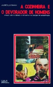 A Cozinheira e o Devorador de Homens 